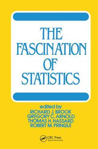 Cover image for The Fascination of Statistics