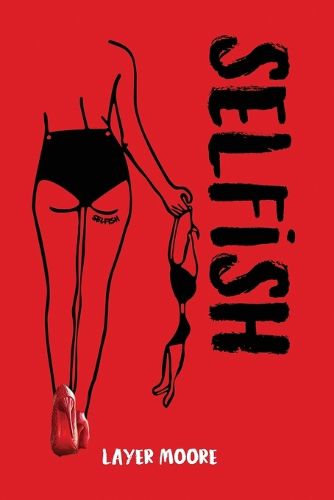 Cover image for Selfish