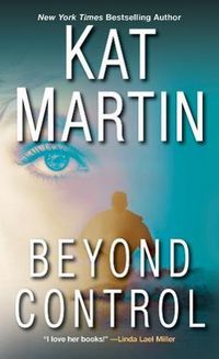 Cover image for Beyond Control