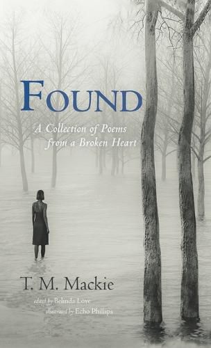 Cover image for Found