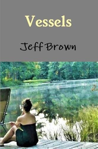 Cover image for Vessels