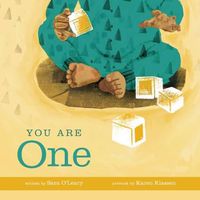 Cover image for You are One
