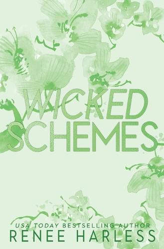 Cover image for Wicked Schemes: Special Edition