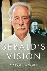 Cover image for Sebald's Vision