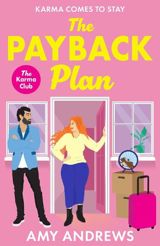 Cover image for The Payback Plan