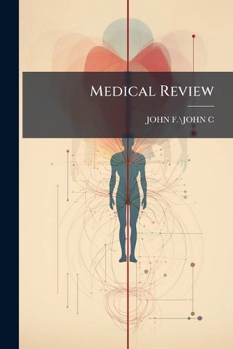Cover image for Medical Review