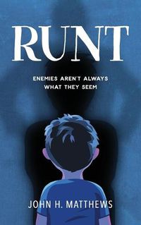 Cover image for Runt