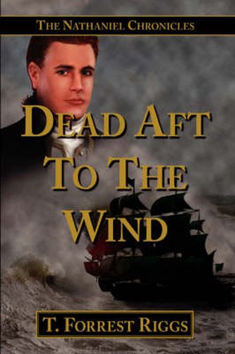 Cover image for Dead Aft to the Wind