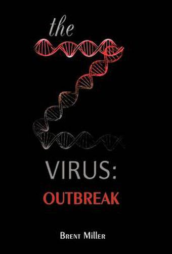 Cover image for The Z Virus: Outbreak