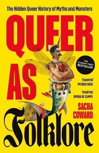 Cover image for Queer as Folklore