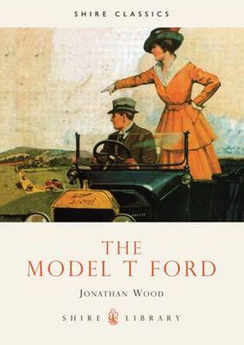 The Model T Ford