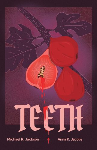Cover image for Teeth