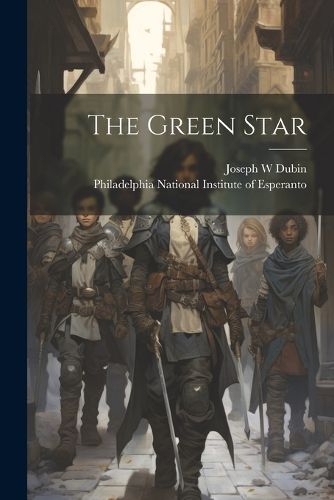 Cover image for The Green Star