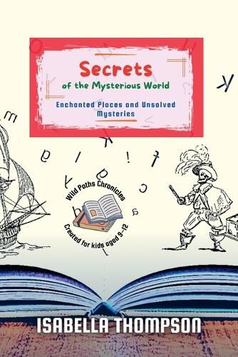 Cover image for Secrets of the Mysterious World