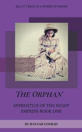 Cover image for The Orphan