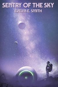 Cover image for Sentry of the Sky