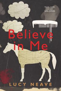 Cover image for Believe in Me