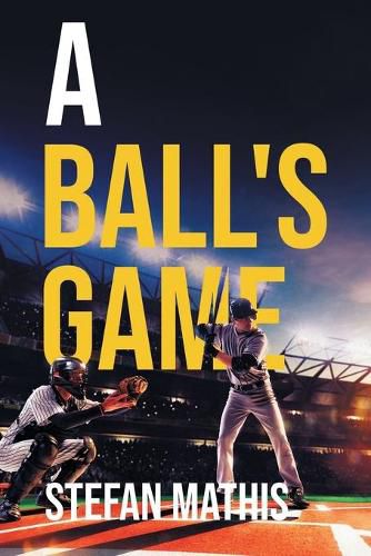 Cover image for A Ball's Game