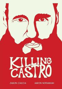 Cover image for Killing Castro