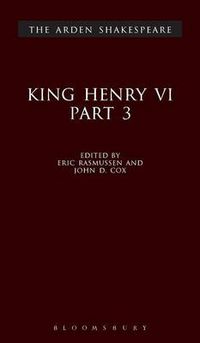 Cover image for King Henry VI