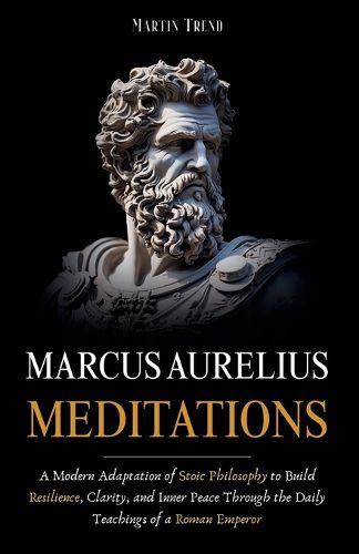 Cover image for Marcus Aurelius - Meditations
