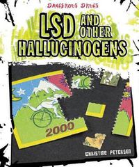 Cover image for LSD and Other Hallucinogens