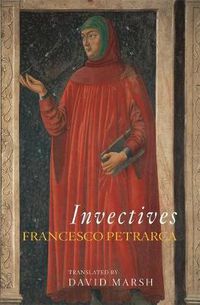 Cover image for Invectives