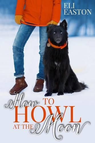 Cover image for How to Howl at the Moon