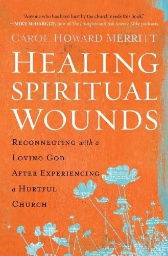 Healing Spiritual Wounds