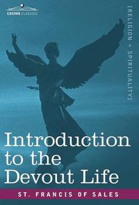 Cover image for Introduction to the Devout Life