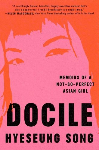 Cover image for Docile