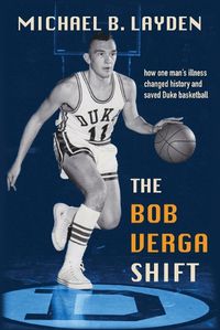 Cover image for The Bob Verga Shift