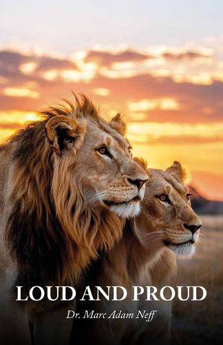 Cover image for Loud and Proud