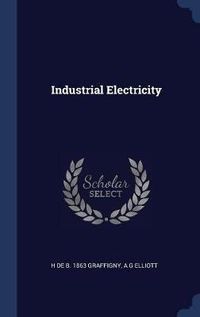 Cover image for Industrial Electricity