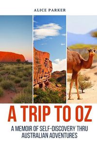 Cover image for Trip to Oz