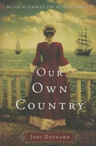 Cover image for Our Own Country: A Novel