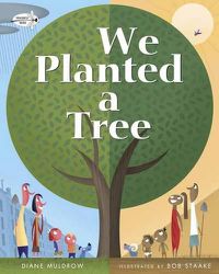 Cover image for We Planted a Tree