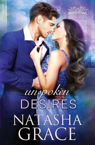 Cover image for Unspoken Desires