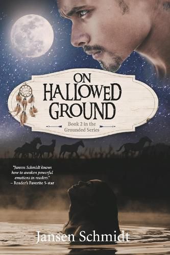 On Hallowed Ground: Book 2 in the Grounded Series