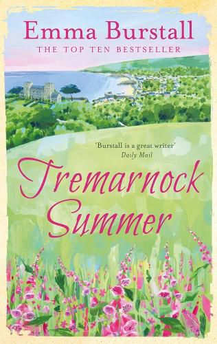 Cover image for Tremarnock Summer