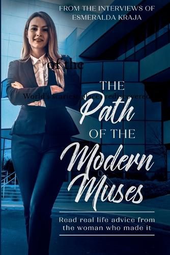 Cover image for The Path Of The Modern Muses