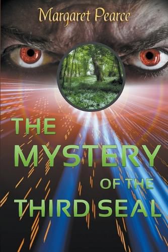 Cover image for The Mystery of the Third Seal