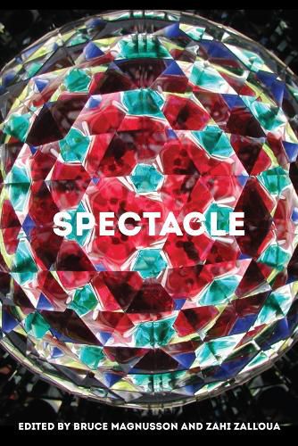 Cover image for Spectacle