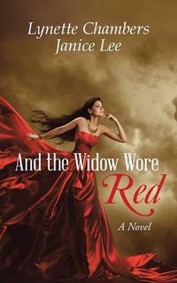 Cover image for And the Widow Wore Red