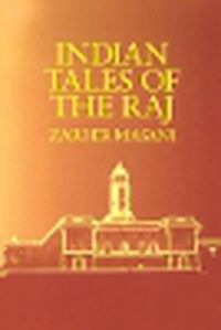 Cover image for Indian Tales of the Raj