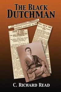 Cover image for The Black Dutchman: Book One