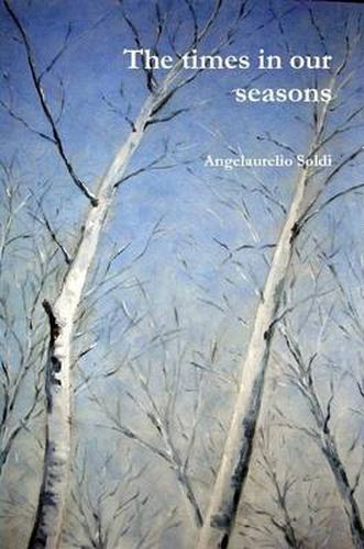 Cover image for The Times in Our Seasons