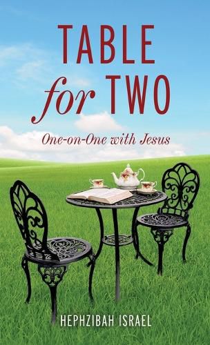 Cover image for Table for Two