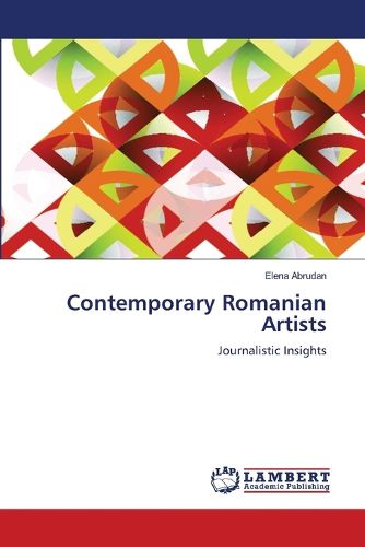 Cover image for Contemporary Romanian Artists