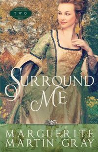 Cover image for Surround Me